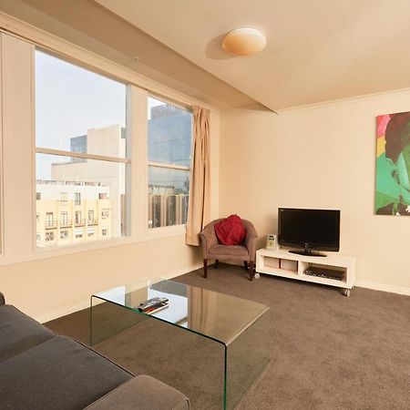 Flinders Landing Apartments Ville de Ville de Melbourne Extérieur photo