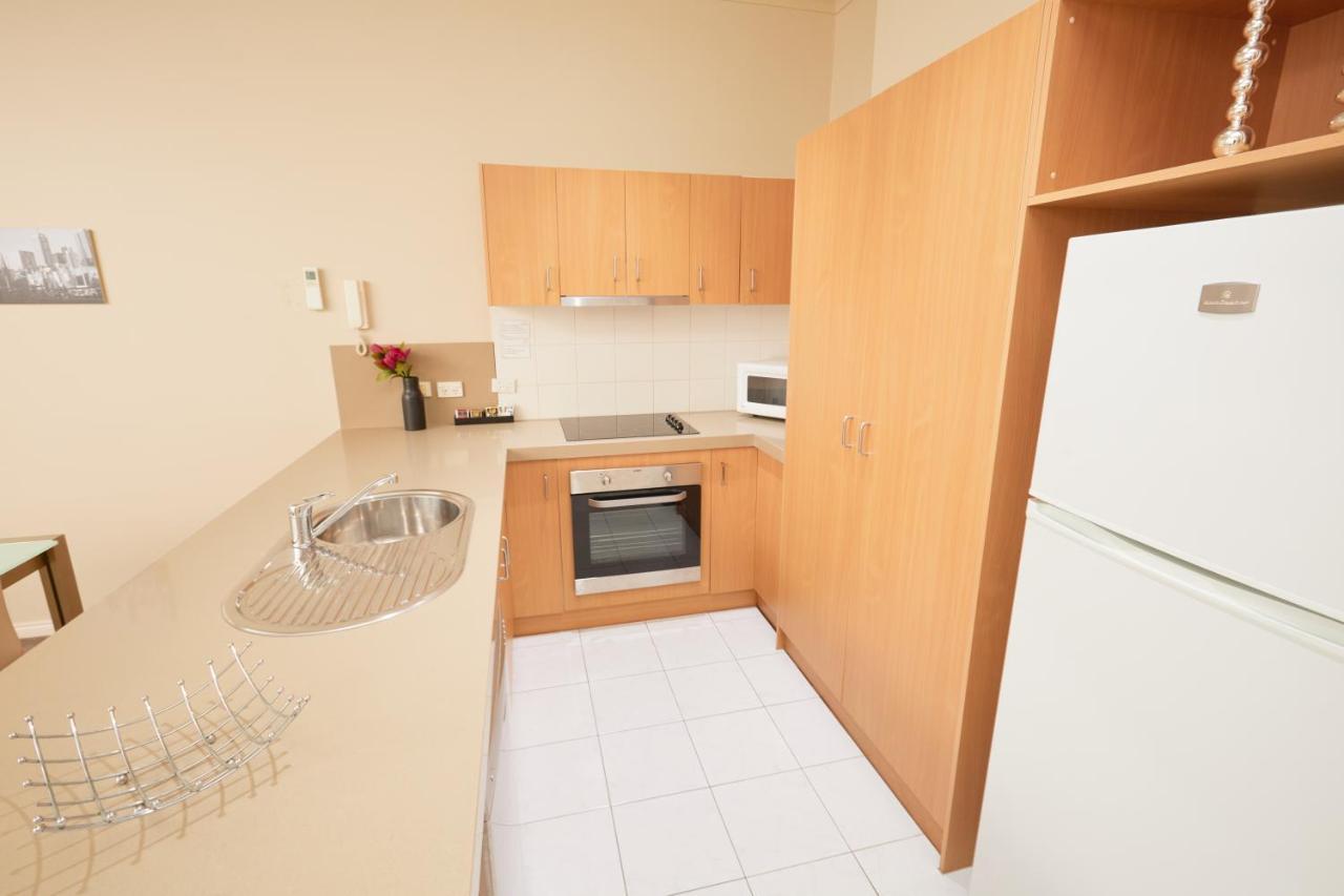 Flinders Landing Apartments Ville de Ville de Melbourne Extérieur photo