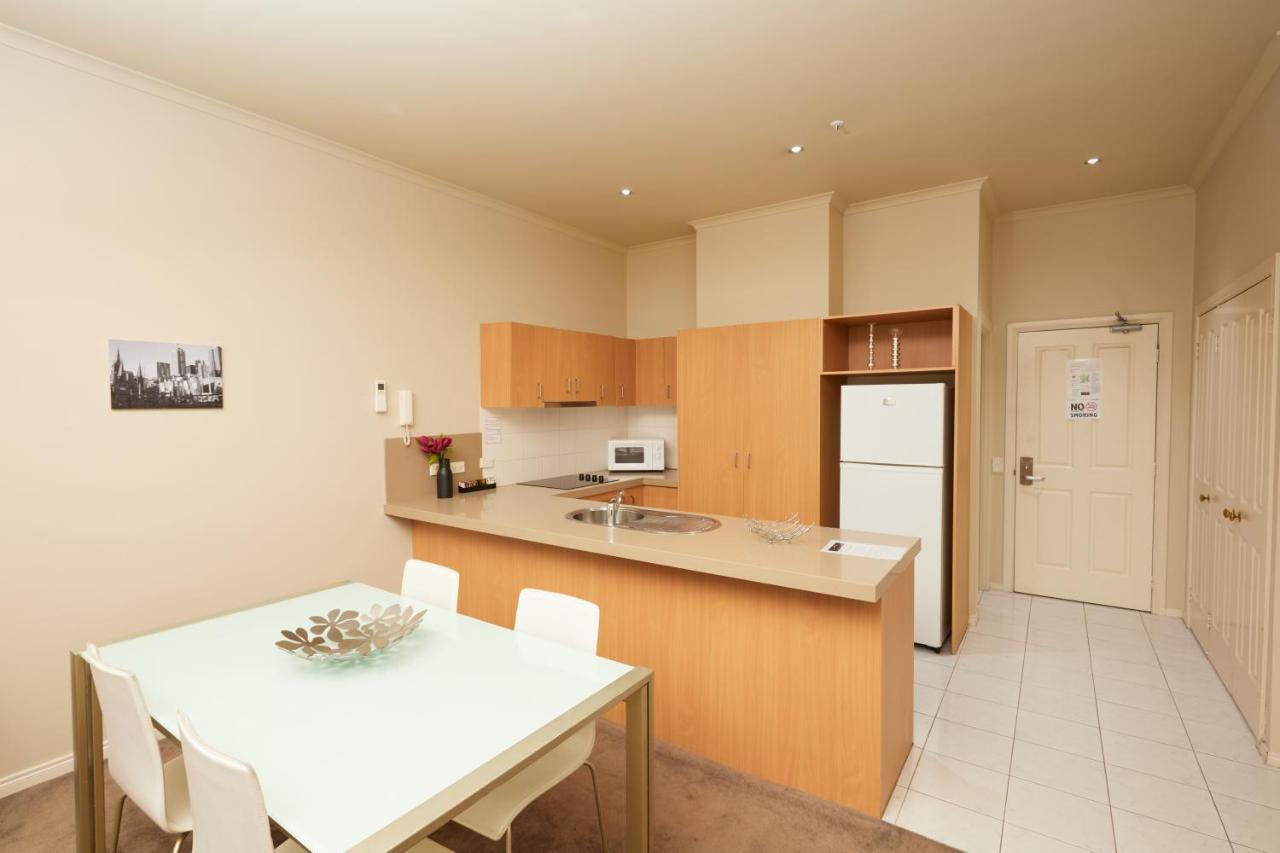 Flinders Landing Apartments Ville de Ville de Melbourne Extérieur photo