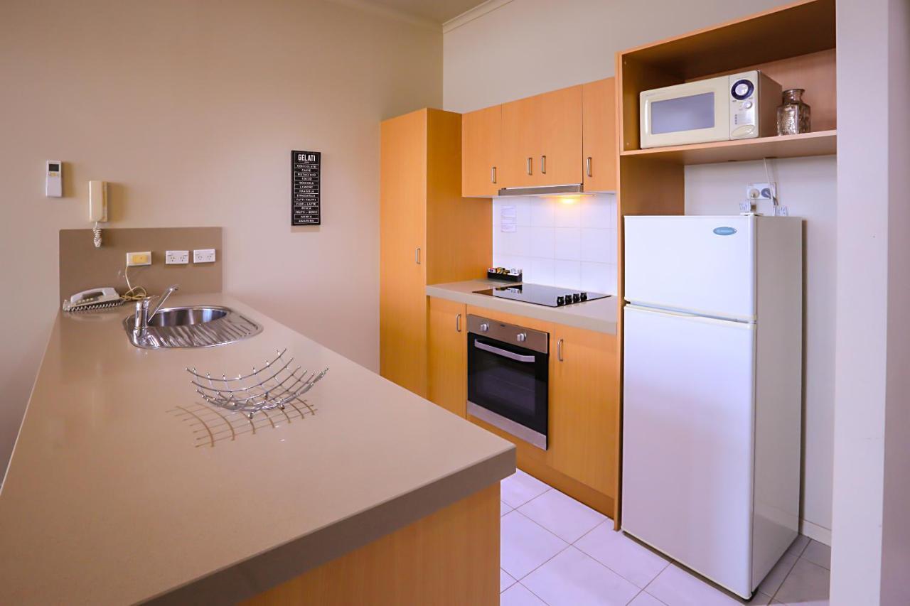 Flinders Landing Apartments Ville de Ville de Melbourne Extérieur photo